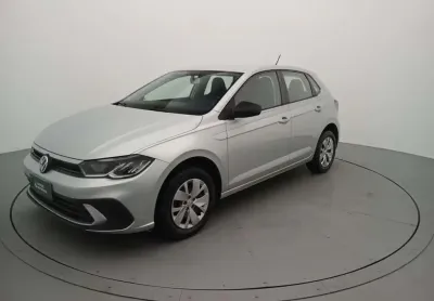 Volkswagen Polo 2024 1.0 mpi manual