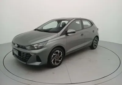 Hyundai Hb20 2024 1.0 tgdi flex comfort plus automático