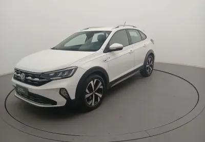 Volkswagen Nivus 2024 1.0 200 tsi total flex highline automático