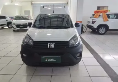 Fiat Fiorino 2024 1.4 mpi furgão endurance 8v flex 2p manual