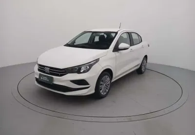 Fiat Cronos 2025 1.3 firefly flex drive manual