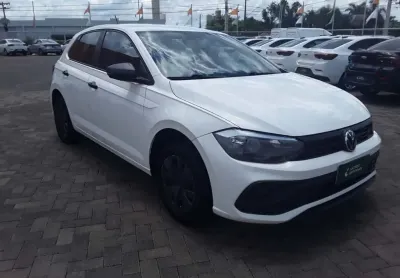 Volkswagen Polo 2025 1.0 mpi track manual