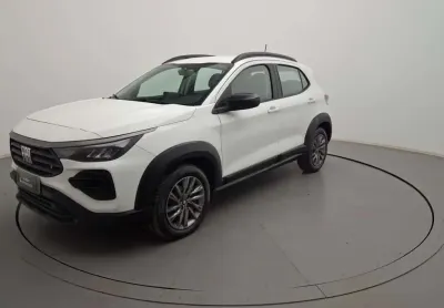 Fiat Pulse 2024 1.3 flex drive cvt