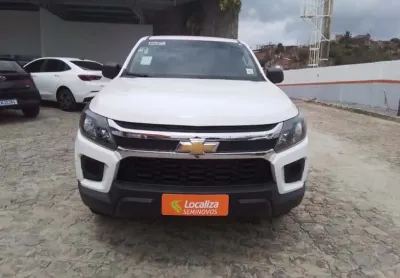 Chevrolet s10 2023 2.8 16v turbo diesel ls cd 4x4 manual