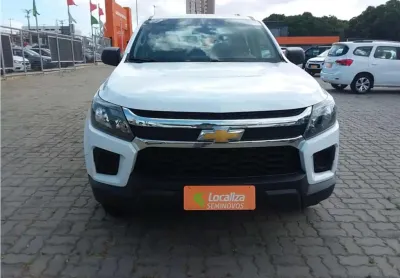 Chevrolet s10 2023 2.8 16v turbo diesel ls cd 4x4 manual