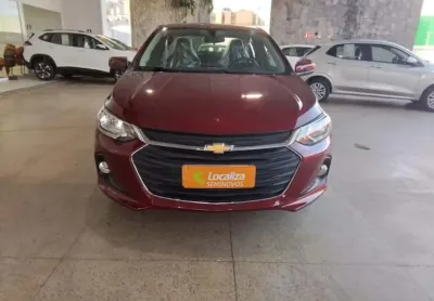 Chevrolet onix 2023 1.0 turbo flex plus ltz manual