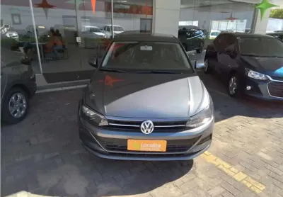 Volkswagen virtus 2020 1.0 200 tsi comfortline automático