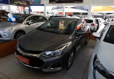 Chevrolet cruze 2022 1.4 turbo lt 16v flex 4p automático