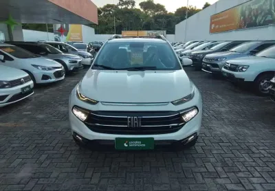 Fiat toro 2022 1.3 turbo 270 flex freedom at6