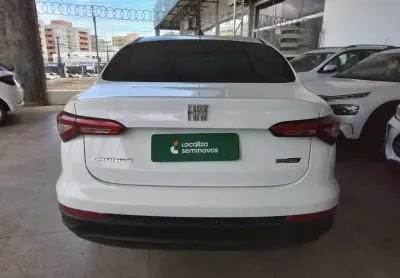 Fiat cronos 2022 1.3 firefly flex drive manual