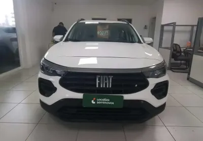 Fiat pulse 2023 1.0 turbo 200 flex drive cvt