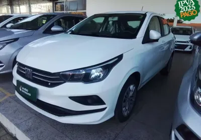 Fiat cronos 2025 1.3 firefly flex drive manual