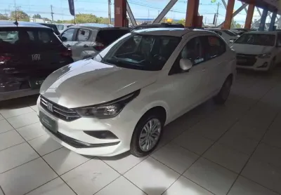 Fiat cronos 2024 1.0 firefly flex drive manual