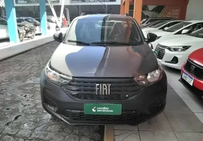 Fiat strada 2022 1.4 fire flex endurance cs manual