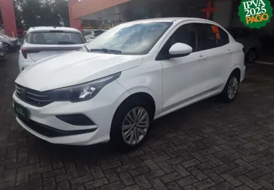 Fiat cronos 2024 1.0 firefly flex drive manual