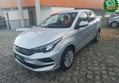 Fiat cronos 2024 1.0 firefly flex drive manual