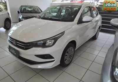 Fiat cronos 2024 1.0 firefly flex drive manual