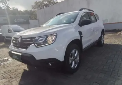 Renault duster 2024 1.6 16v sce flex intense x-tronic