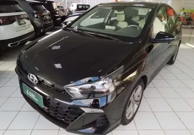 Hyundai hb20s 2025 1.0 tgdi flex comfort plus automático