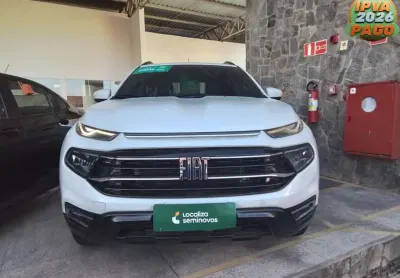 Fiat toro 2023 1.3 turbo 270 flex freedom at6