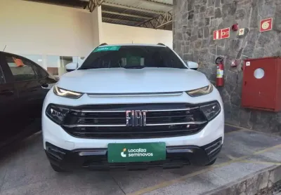 Fiat toro 2023 1.3 turbo 270 flex freedom at6