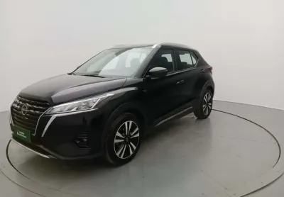 Nissan Kicks 2024 1.6 16v flexstart advance xtronic