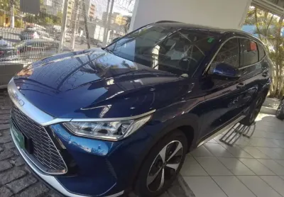 Byd Song plus 2025 1.5 dm-i híbrido automático