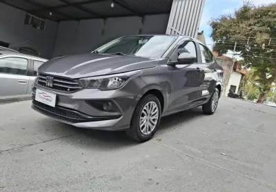 Fiat cronos 1.3 drive 8v