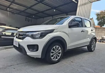 Fiat mobi 1.0 fire like 4p