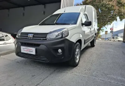 Fiat fiorino 1.4 evo endurance 8v 2p