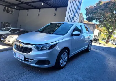 Chevrolet cobalt 1.4 lt 8v 4p
