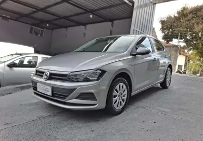 Volkswagen polo 1.0 12v 4p