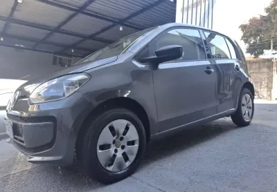Volkswagen up 1.0 total flex 12v 4p