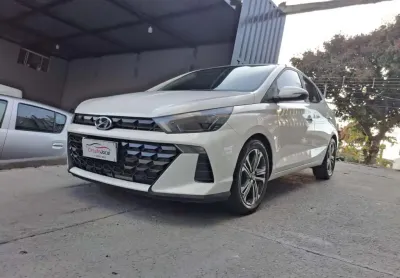 Hyundai hb20s 1.0 edição especial turbo 4p