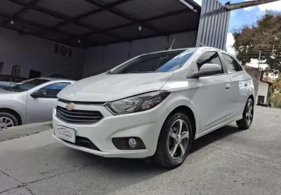 Chevrolet onix 1.4 mpfi ltz 8v 4p