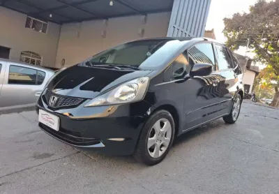 Honda fit 1.4 dx 16v 4p