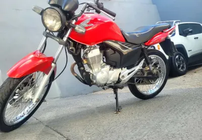 Honda cg 125