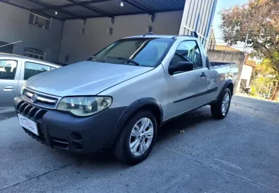 Fiat strada 1.4 mpi fire celeb. cs 8v