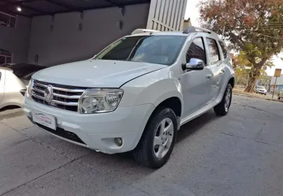 Renault duster 1.6 dynamique 4x2 16v 4p