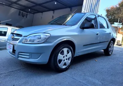 Chevrolet prisma 1.4 mpfi maxx 8v 4p