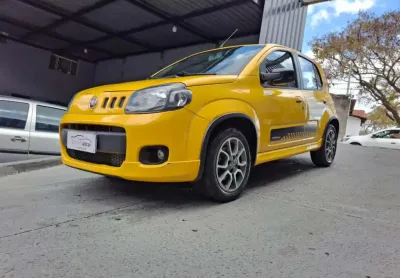 Fiat uno 1.4 evo sporting 8v 4p