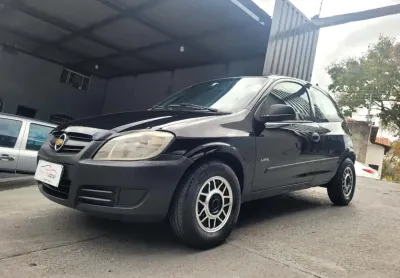 Chevrolet celta 1.0 mpfi vhc life 8v 2p