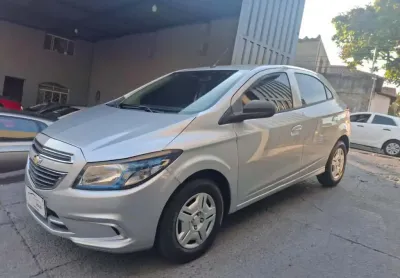 Chevrolet onix 1.0 mpfi lt 8v 4p