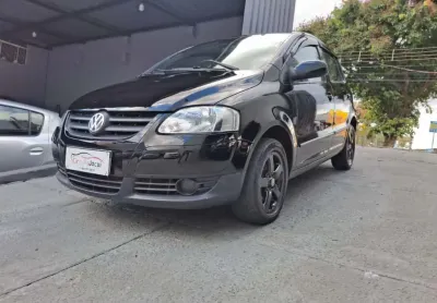 Volkswagen fox 1.0 mi 8v 4p