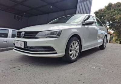 Volkswagen jetta 1.4 tsi trendline 16v 4p