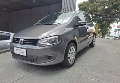 Volkswagen fox 1.6 mi 8v 4p