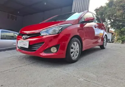 Hyundai hb20 1.0 comfort style 12v 4p