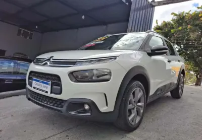 Citroën c4 cactus 1.6 feel pack 16v