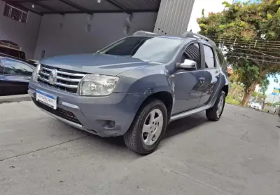Renault duster 1.6 dynamique 4x2 16v 4p