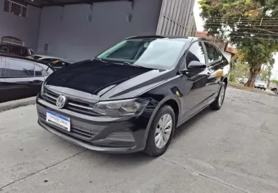 Volkswagen virtus 1.6 msi 16v 4p